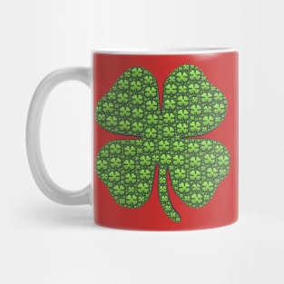 Luck of the Irish Mug